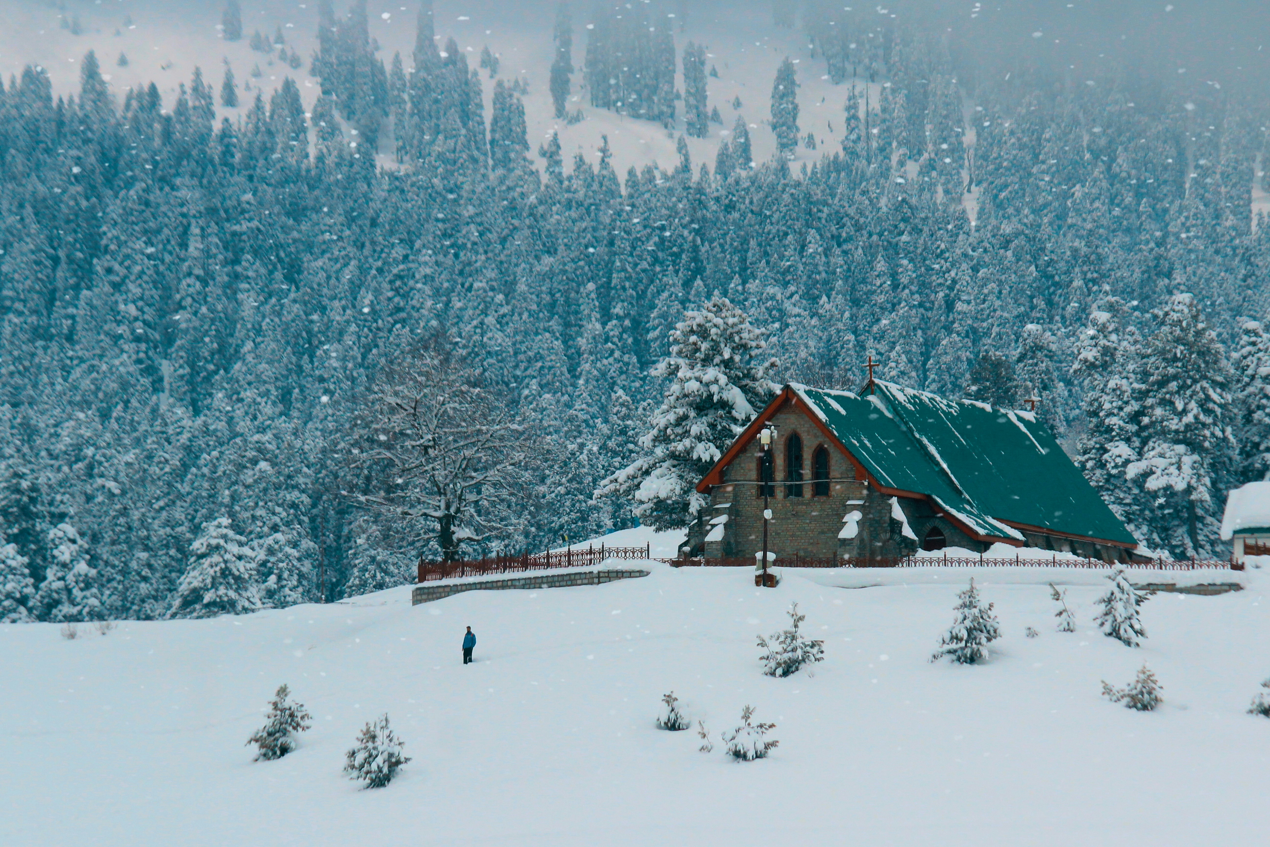 Jammu and Kashmir